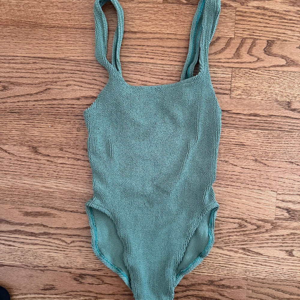 Youswim Aplomb One-Piece